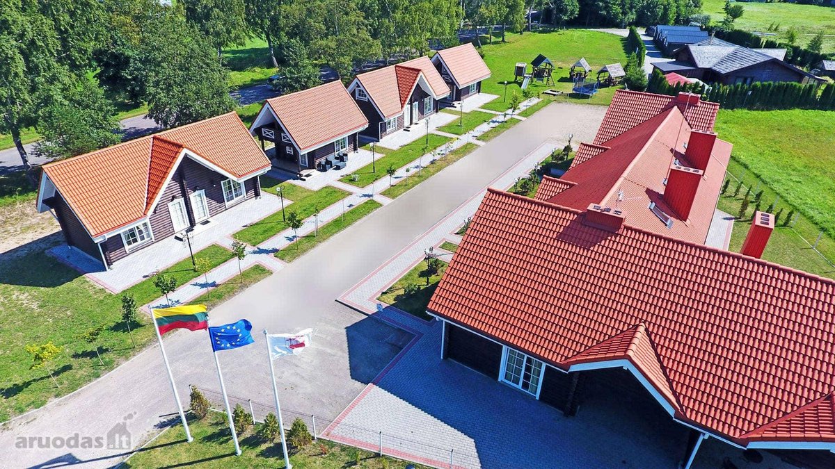 Parduodame Visą verslą ar atskirais - nuotraukos Nr. 2