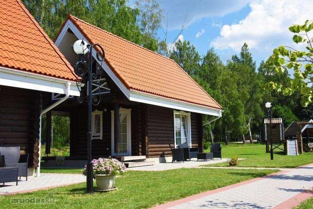 Parduodame Visą verslą ar atskirais - nuotraukos Nr. 6