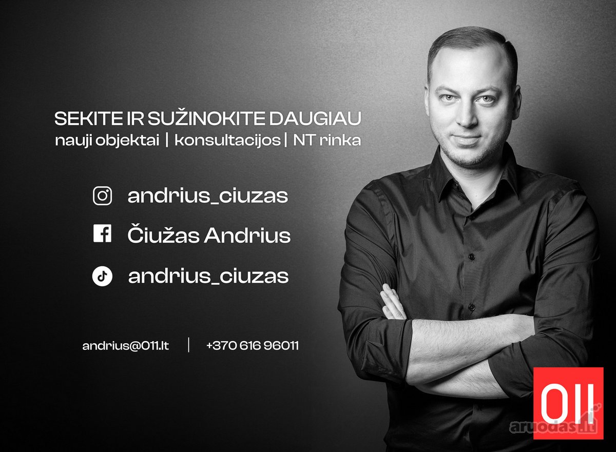 „Kudrėnai" - gerai žinomas vardas šalia - nuotraukos Nr. 44