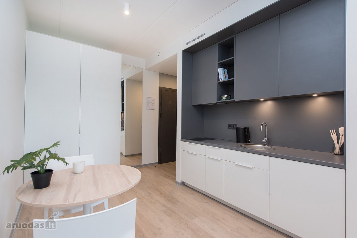 Apartment Lux tipo apartamentai: - nuotraukos Nr. 7