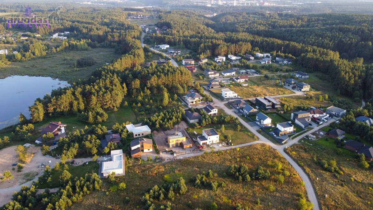 Parduodami namų valdos sklypai Vilniaus r., - nuotraukos Nr. 2