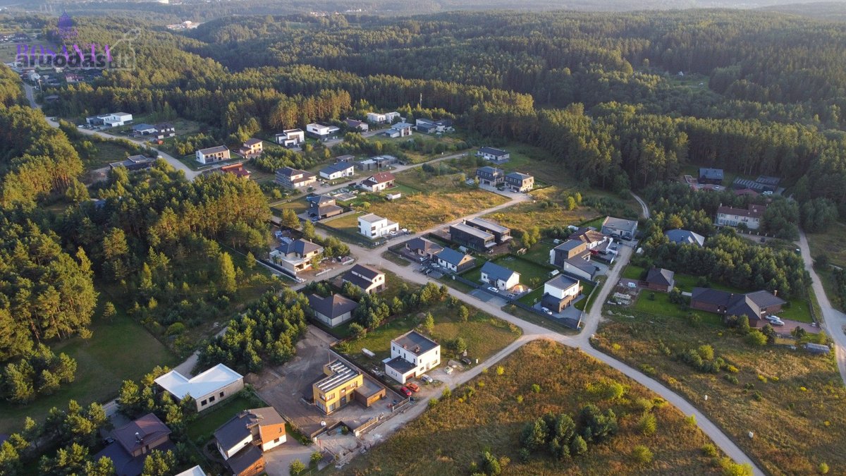 Parduodami namų valdos sklypai Vilniaus r., - nuotraukos Nr. 12