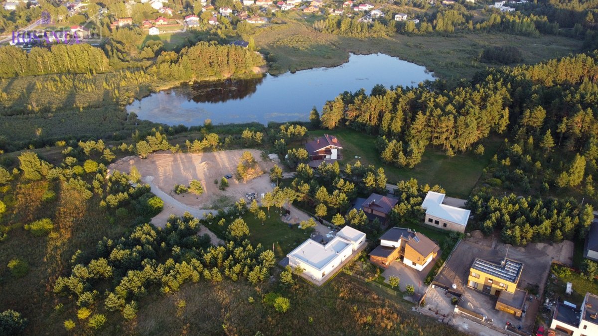 Parduodami namų valdos sklypai Vilniaus r., - nuotraukos Nr. 14