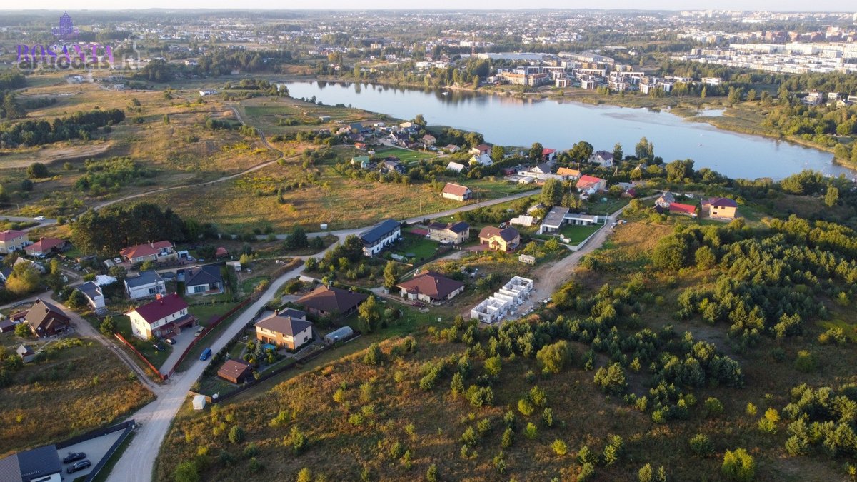 Parduodami namų valdos sklypai Vilniaus r., - nuotraukos Nr. 15