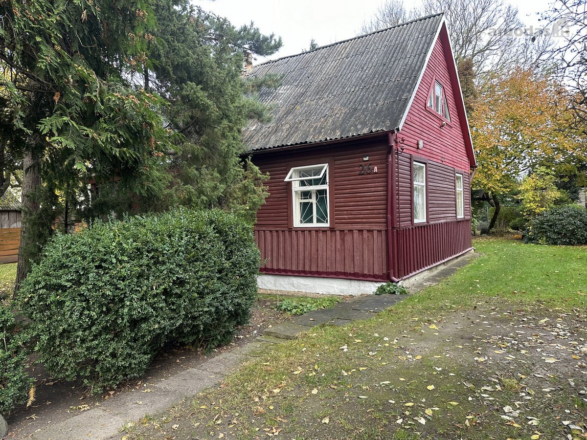Parduodamas 13.88 arų mažaaukščių gyvenamųjų - nuotraukos Nr. 4