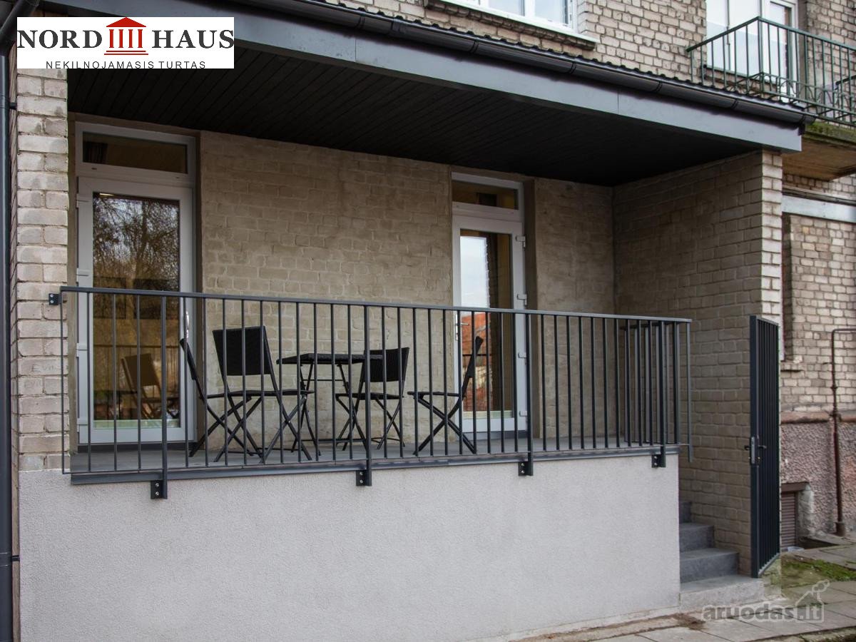 Klaipėdos m. senamiestyje parduodame - nuotraukos Nr. 11