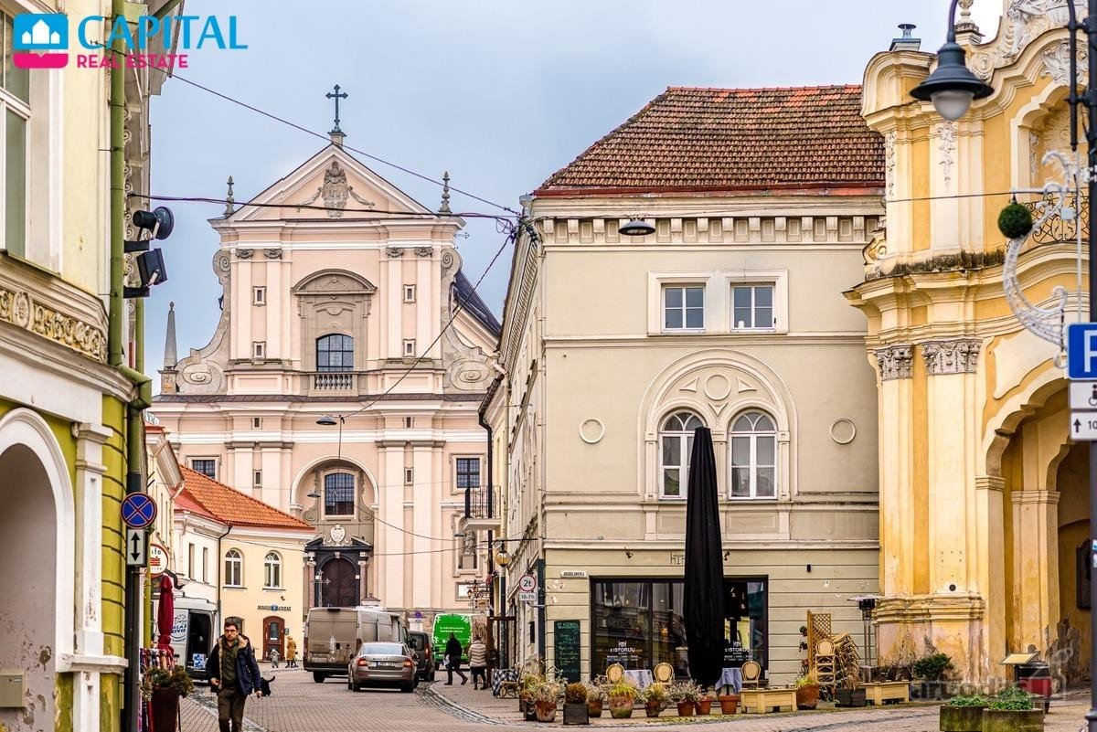 Jeigu Jūs seniai svajojote gyventi pačioje - nuotraukos Nr. 29