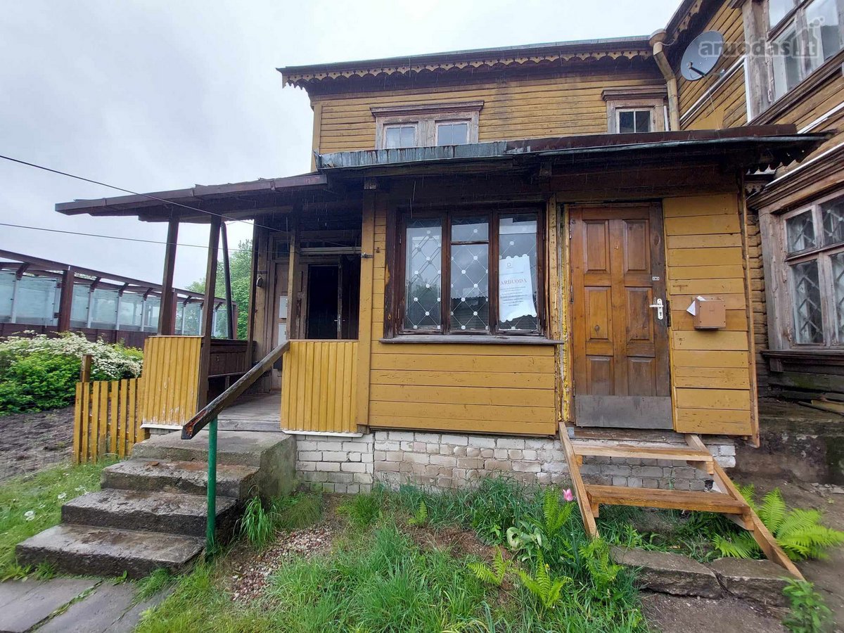 Vilniaus Miesto Savivaldybė Viešo Aukciono - nuotraukos Nr. 5