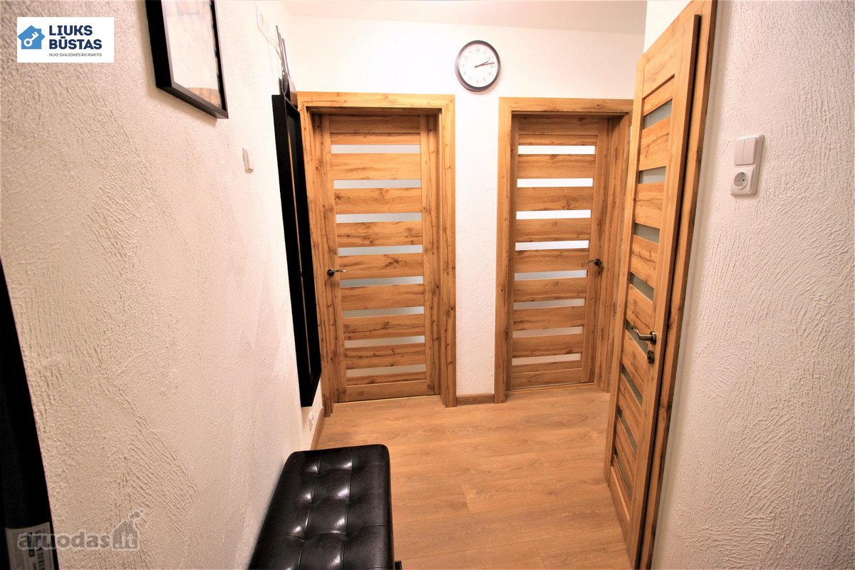 Draugystės apartmentai Mažeikiuose ! - nuotraukos Nr. 30