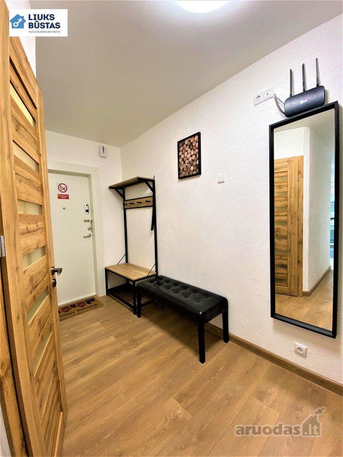 Draugystės apartmentai Mažeikiuose ! - nuotraukos Nr. 29