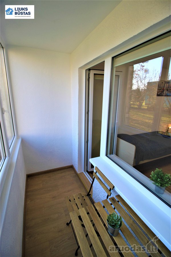 Draugystės apartmentai Mažeikiuose ! - nuotraukos Nr. 36