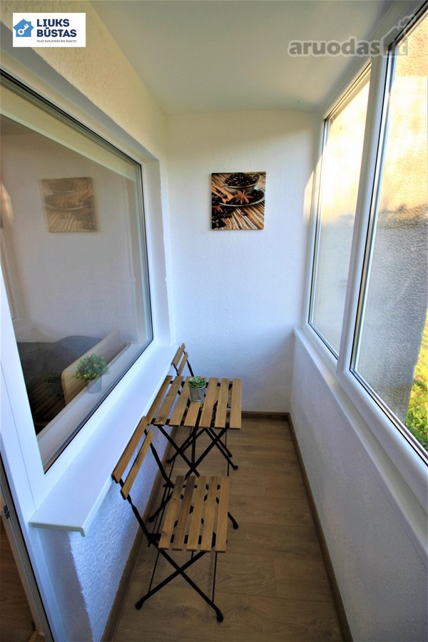 Draugystės apartmentai Mažeikiuose ! - nuotraukos Nr. 35