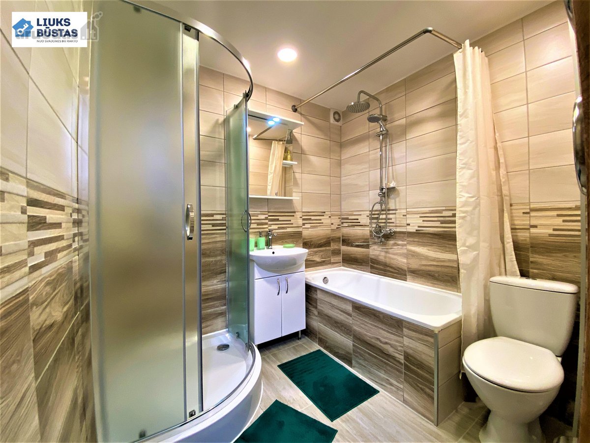 Draugystės apartmentai Mažeikiuose ! - nuotraukos Nr. 32