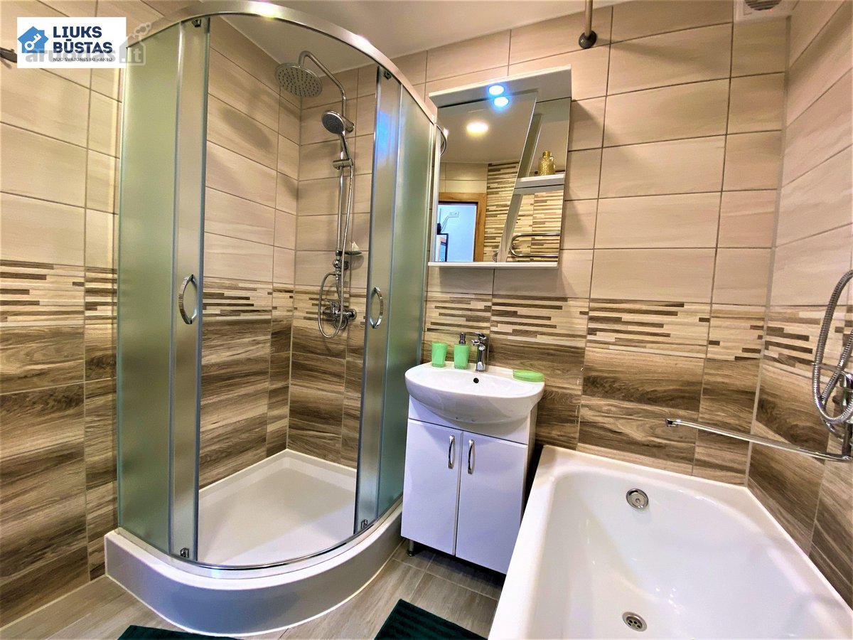 Draugystės apartmentai Mažeikiuose ! - nuotraukos Nr. 34