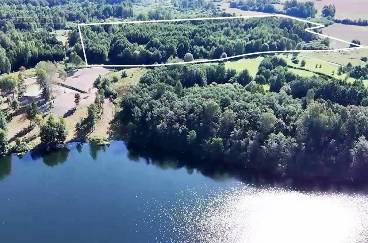 Parduodamas 6,08 ha žemės sklypas Bijūnų k., - Skelbiu.lt