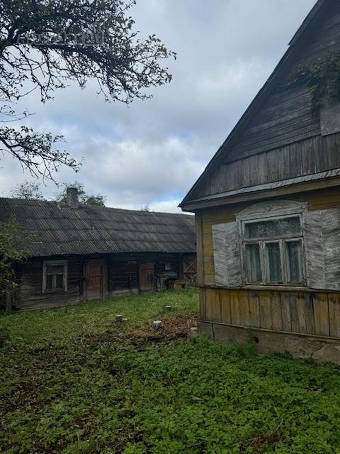 Parduodamas gyvenamasis Namas su dideliu sklypu. - nuotraukos Nr. 7