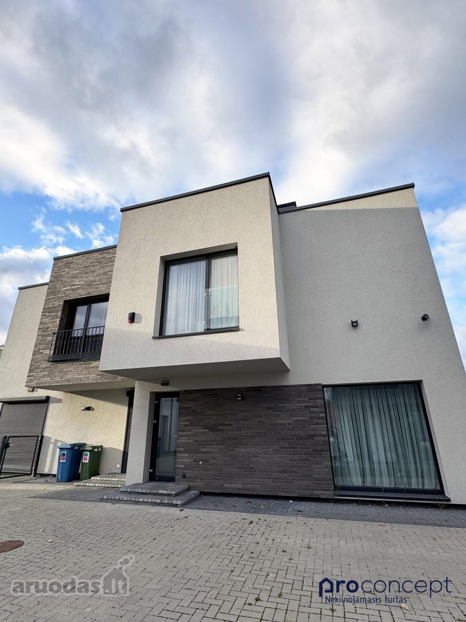 Išnuomojamas pilnai ir kokybiškai įrengtas - nuotraukos Nr. 25