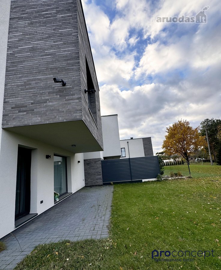 Išnuomojamas pilnai ir kokybiškai įrengtas - nuotraukos Nr. 26
