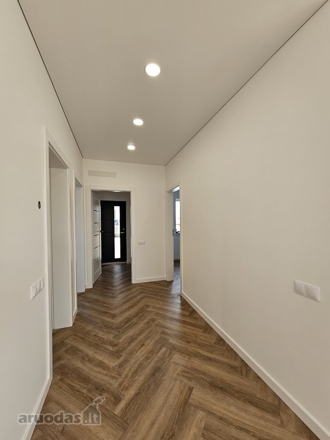 100% Baigtumas. Kaina 170 000€ - nuotraukos Nr. 19