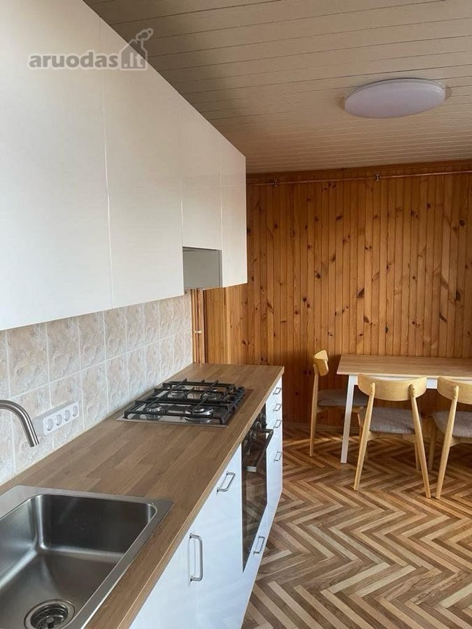 Nuo rugsėjo vidurio nuomojama šviesi ir - nuotraukos Nr. 12