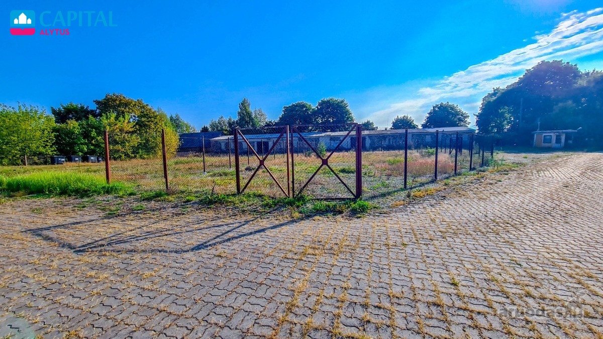 Parduodamas unikalus 4 pastatų kompleksas su - nuotraukos Nr. 20