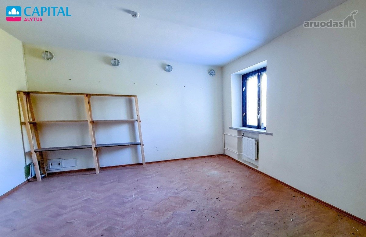 Parduodamas unikalus 4 pastatų kompleksas su - nuotraukos Nr. 23