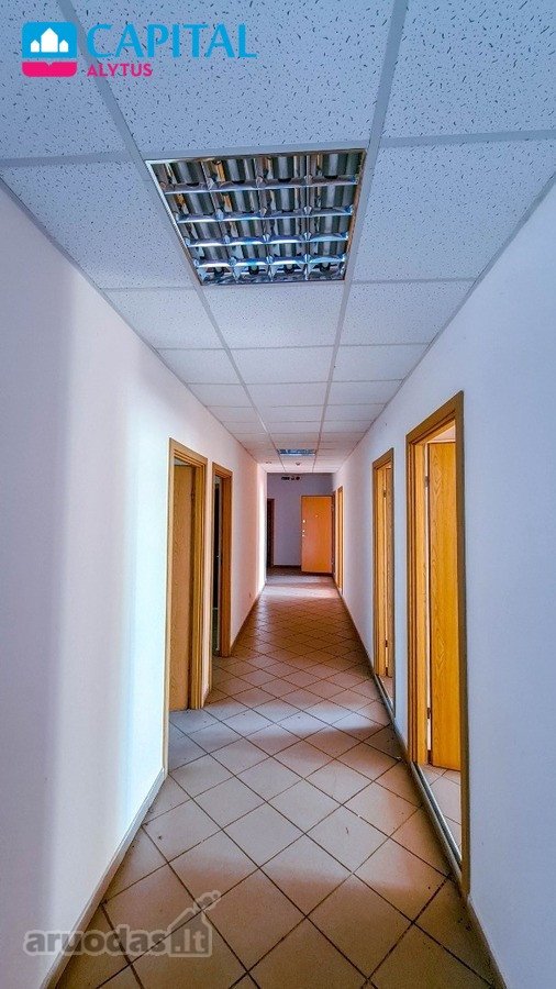 Parduodamas unikalus 4 pastatų kompleksas su - nuotraukos Nr. 24
