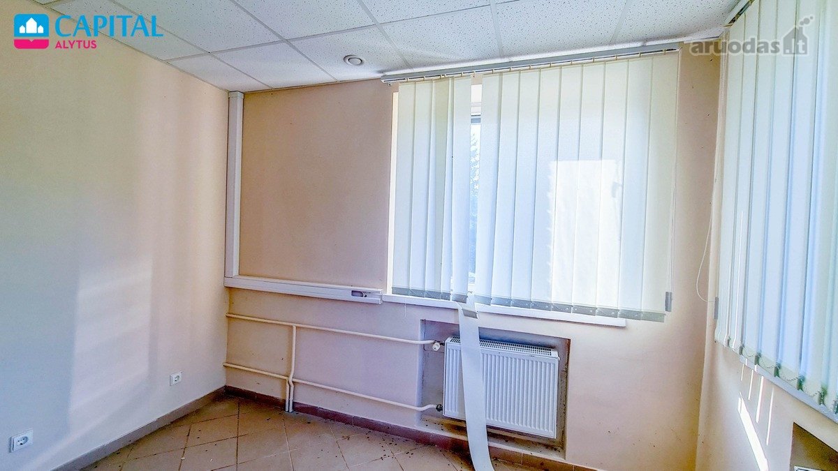 Parduodamas unikalus 4 pastatų kompleksas su - nuotraukos Nr. 25