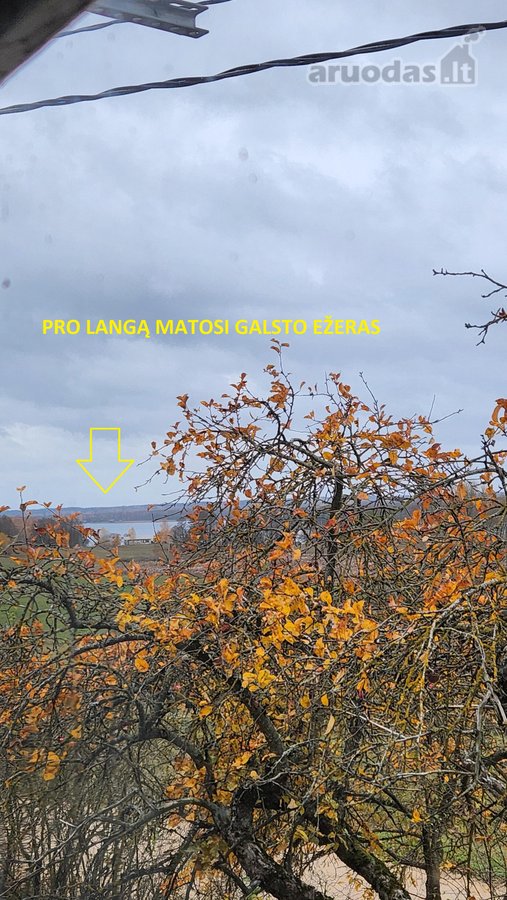 Gyvenamasis Namas 128,94 Kv.m. - nuotraukos Nr. 20