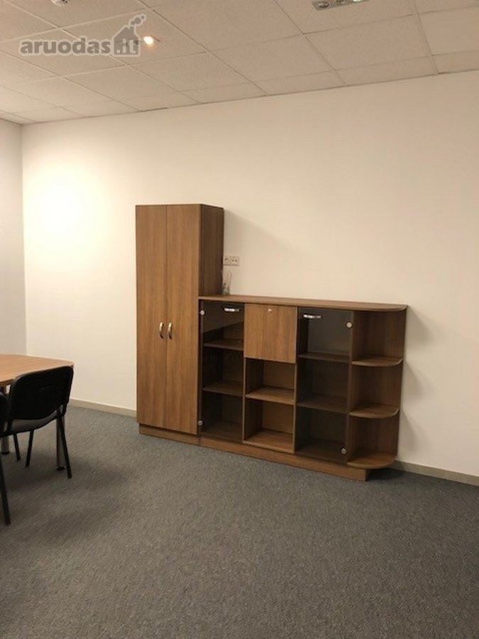 Nuomojamos kokybiškos administracinės - nuotraukos Nr. 14