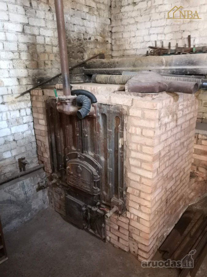 Nuomojamos 987,91 Kv. M Gamybinės Patalpos – - nuotraukos Nr. 7