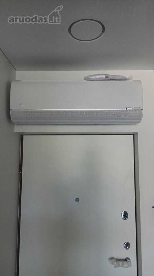 Apartamentas pačioje Palangos širdyje, - nuotraukos Nr. 13