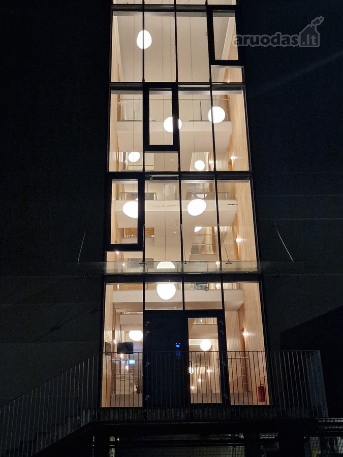 Apartamentas pačioje Palangos širdyje, - nuotraukos Nr. 35