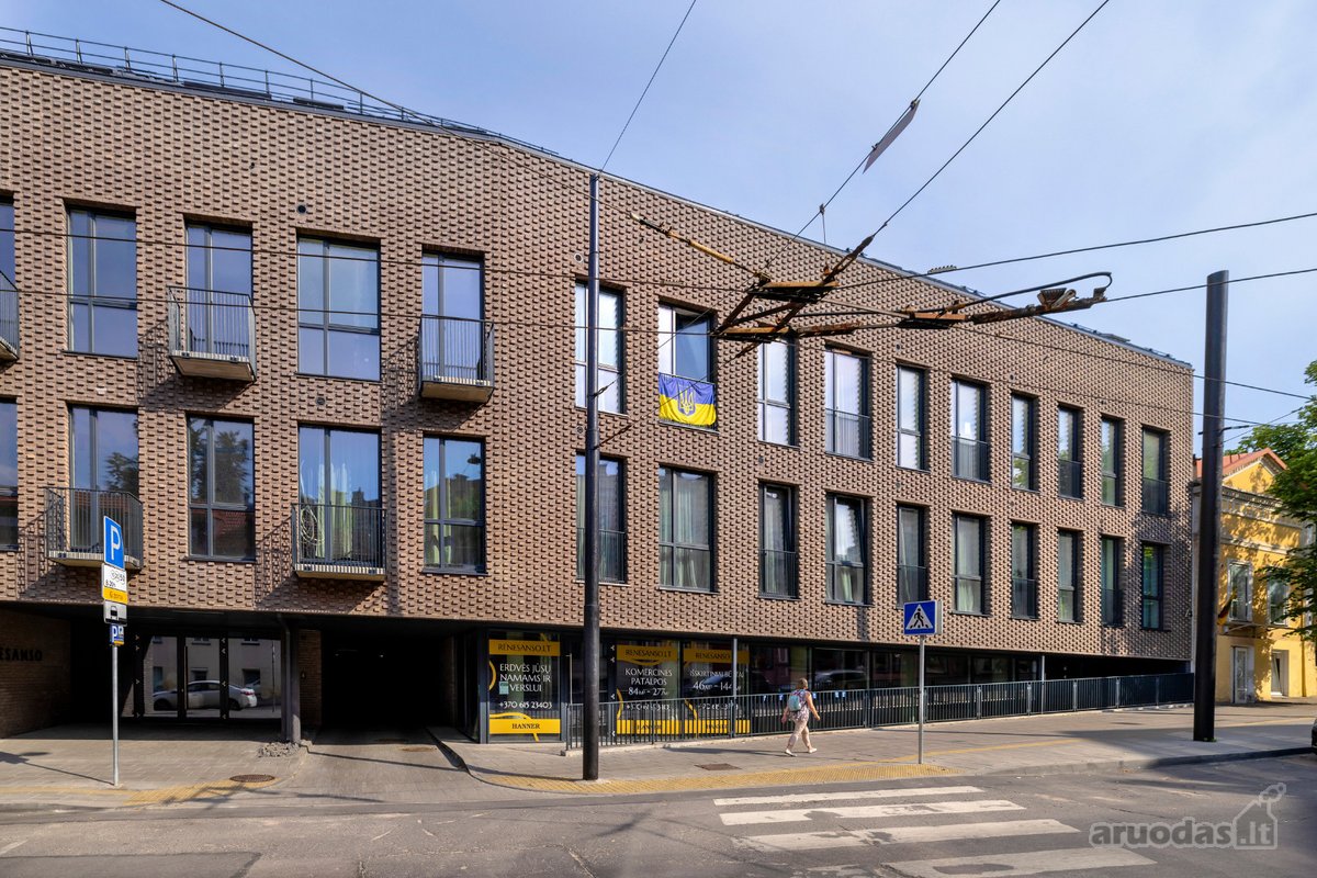 Parduodamos Komercinės Patalpos 1 A. Palei - nuotraukos Nr. 13