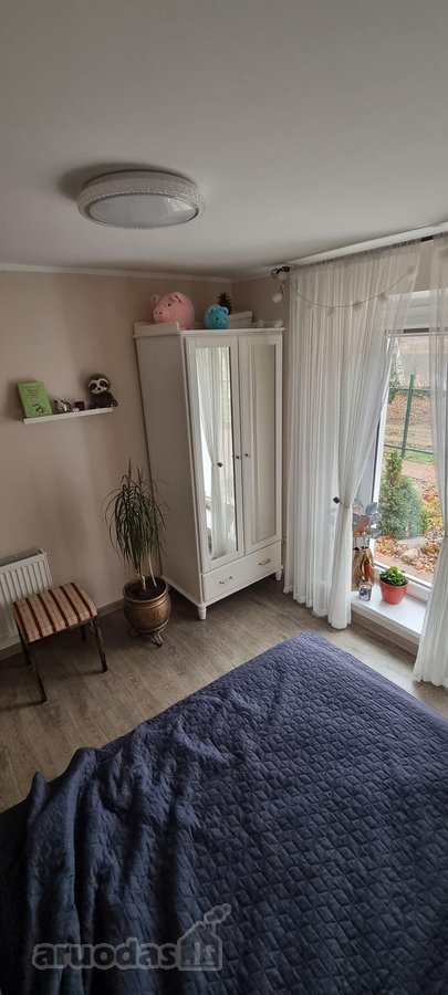 Parduodamas gyvenamas namas 3 miegamųjų, - nuotraukos Nr. 21