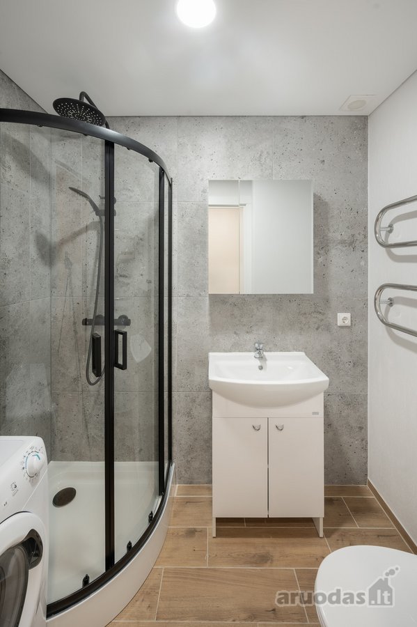 Parduodamas 2 kambarių butas Žėručio g. – - nuotraukos Nr. 13