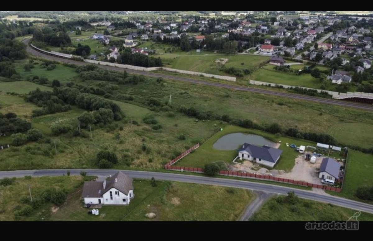 Vilniaus r. sav., Grigaičių mstl. - nuotraukos Nr. 3