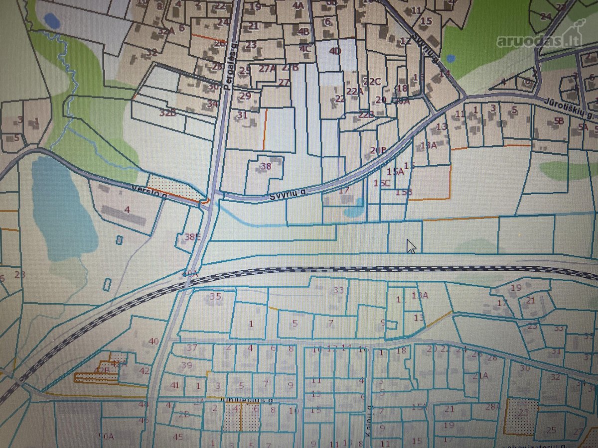 Vilniaus r. sav., Grigaičių mstl. - nuotraukos Nr. 6