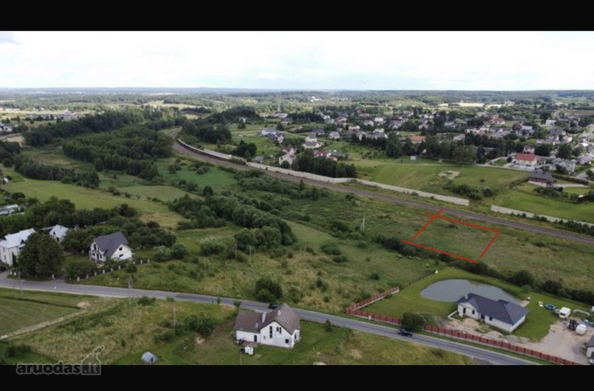 Vilniaus r. sav., Grigaičių mstl. - nuotraukos Nr. 2