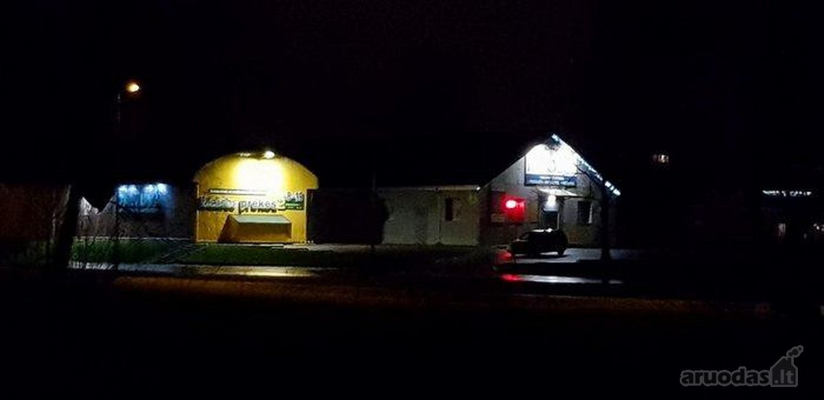 Parduodamas 34,83m2 namas su unikaliu sklypu - nuotraukos Nr. 3