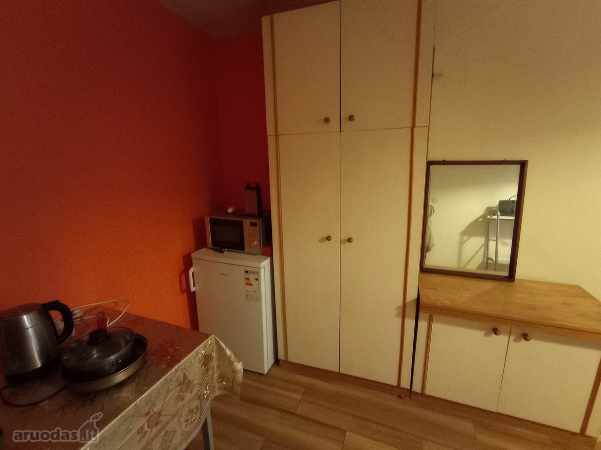 Išnuomojamas tvarkingas, jaukus ir šiltas - nuotraukos Nr. 3