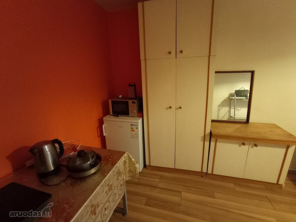 Išnuomojamas tvarkingas, jaukus ir šiltas - nuotraukos Nr. 5