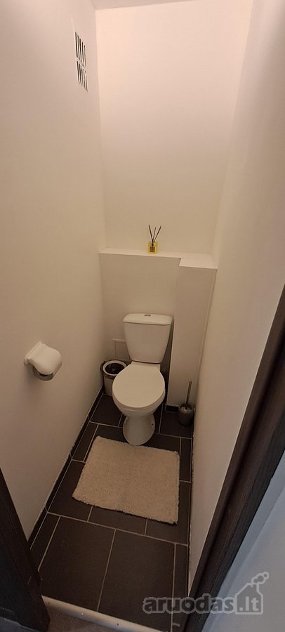 - Išnuomojamas jaukus ir šiltas vieno - nuotraukos Nr. 8