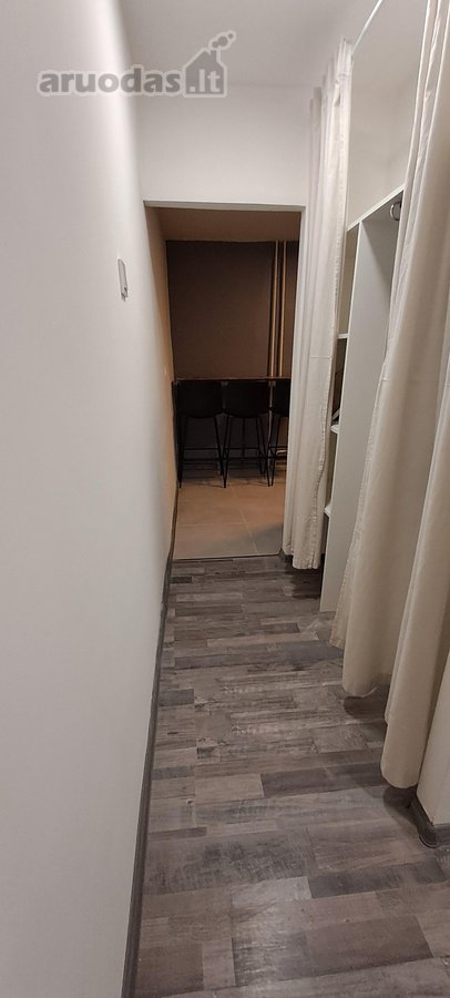 - Išnuomojamas jaukus ir šiltas vieno - nuotraukos Nr. 9