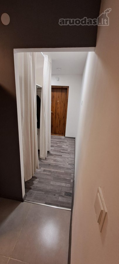 - Išnuomojamas jaukus ir šiltas vieno - nuotraukos Nr. 12