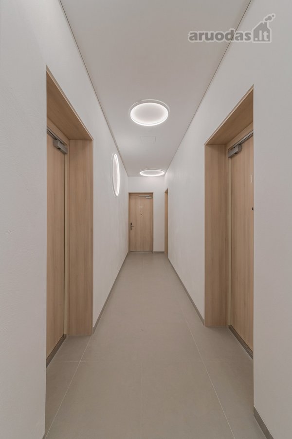„hedonistas“ – butikiniai apartamentai - nuotraukos Nr. 14