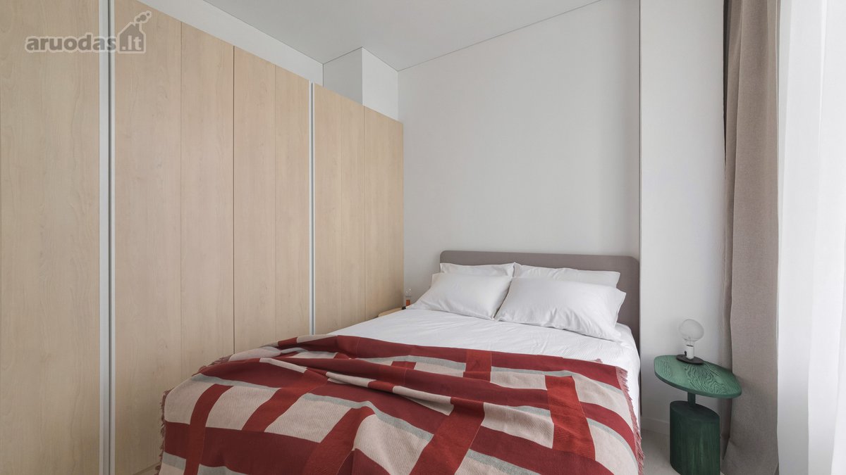 „hedonistas“ – butikiniai apartamentai - nuotraukos Nr. 8
