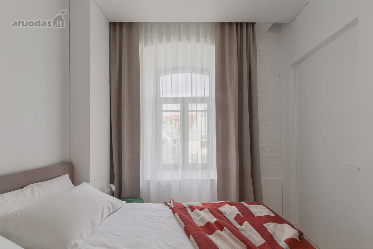 „hedonistas“ – butikiniai apartamentai - nuotraukos Nr. 10