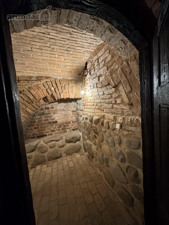 Nuomojamos Išskirtinės Ir Autentiškos - nuotraukos Nr. 18