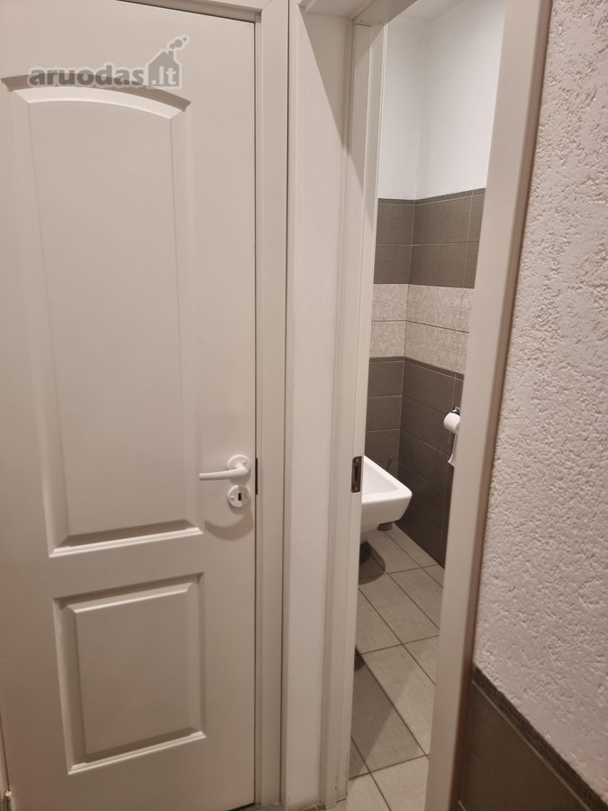 Gedimino pr., prieš Lr Seimą išnuomojamos 83 - nuotraukos Nr. 12